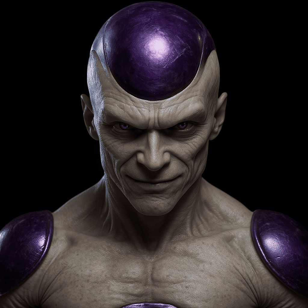 Frieza