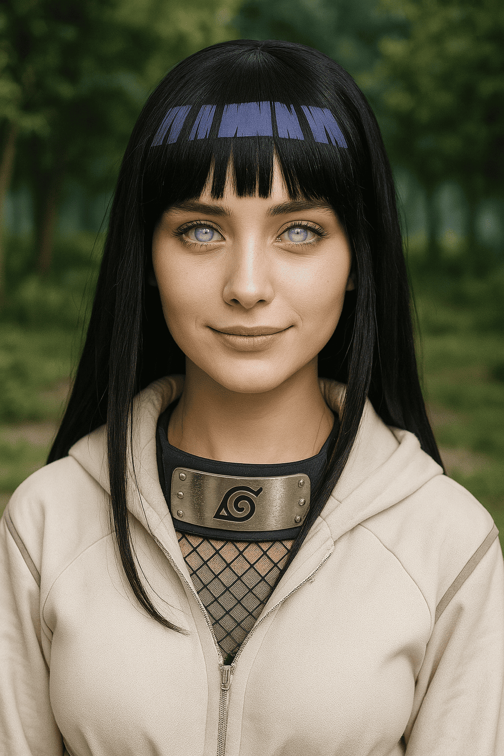 Hinata