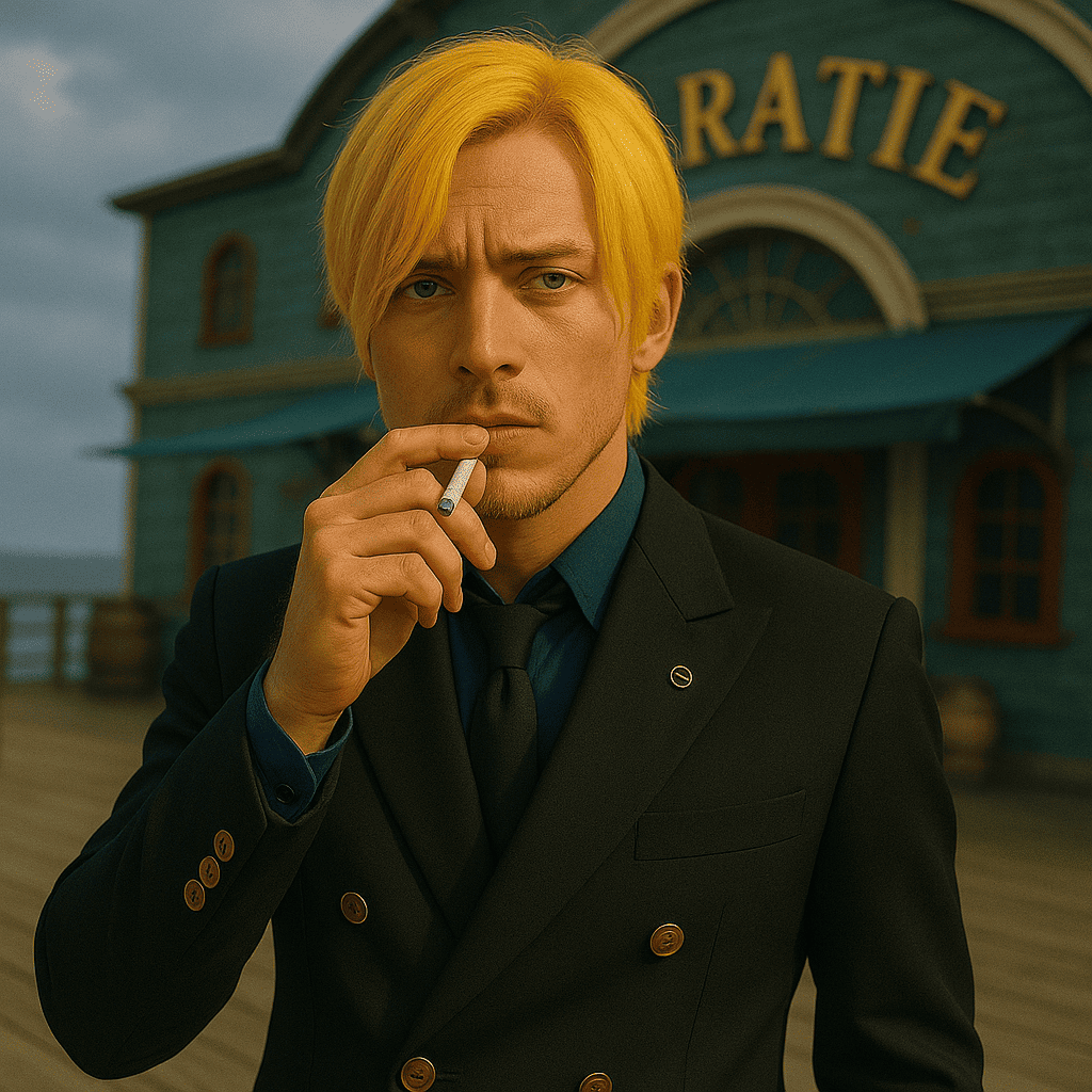 Sanji